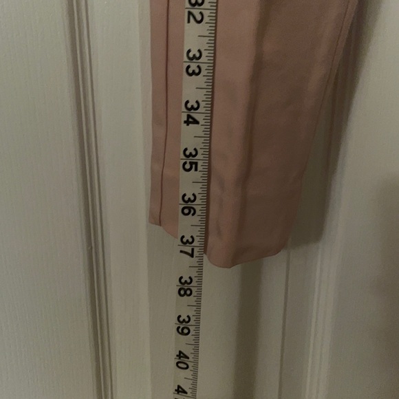 Express / Ankle High Rise Pant - Picture 5 of 5